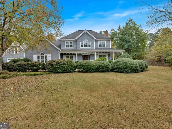 36 Latimer Ln NW, Cartersville, GA 30121