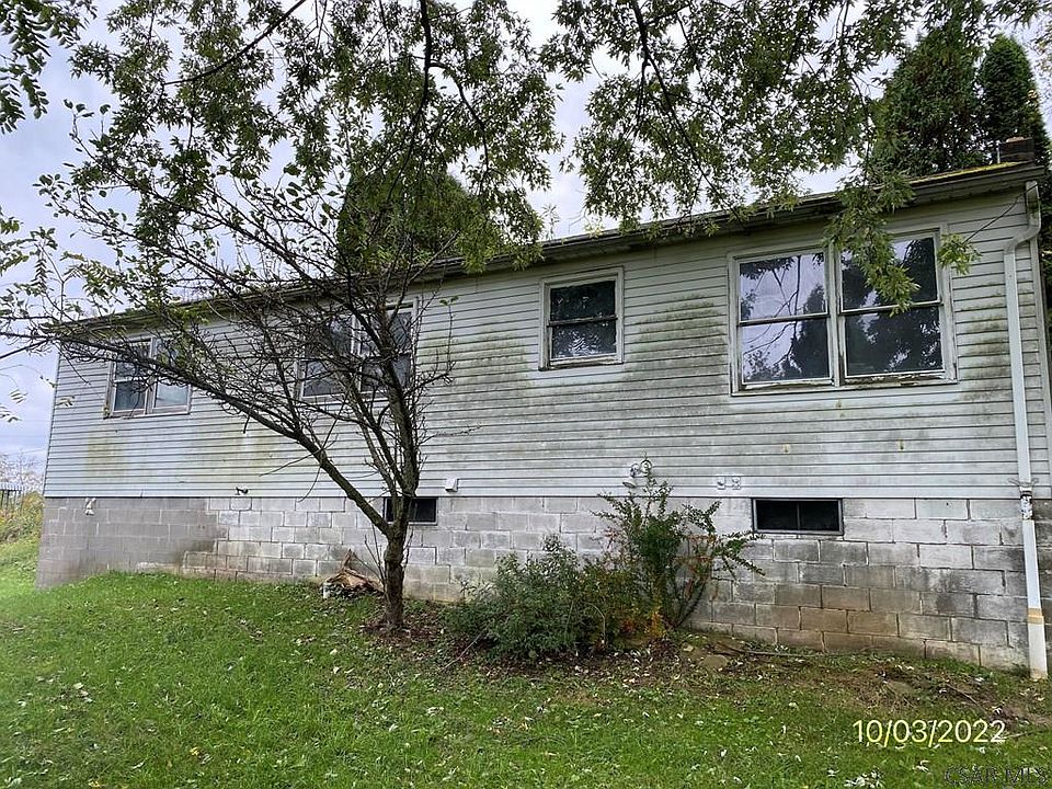 246 Beagle Rd, South Fork, PA 15956 Zillow