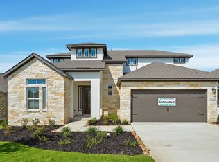 Cohen 60' Plan, Esperanza - New Phase Now Selling, Boerne, TX 78006