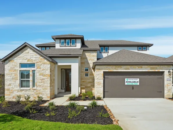 Cohen 60' Plan, Esperanza