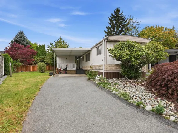 1840 160th St #84, Surrey, BC V4A 4X4