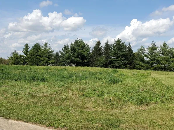 5158 NW High St, New Castle, IN 47362