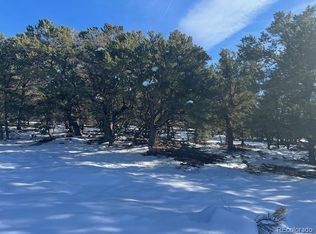 3952 Cheerful Place, Crestone, CO 81131