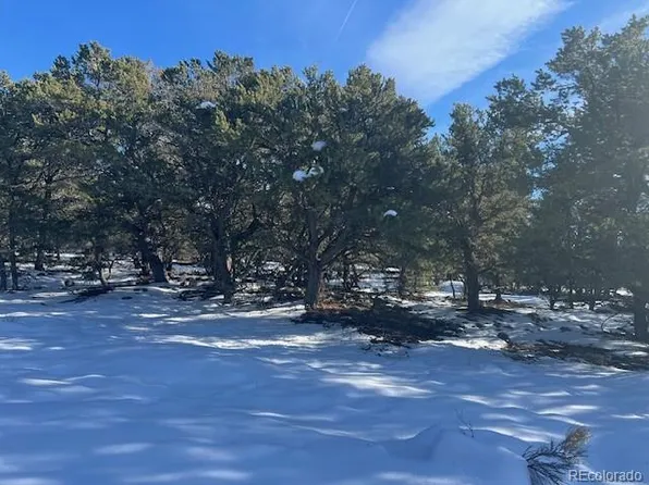 3952 Cheerful Place, Crestone, CO 81131