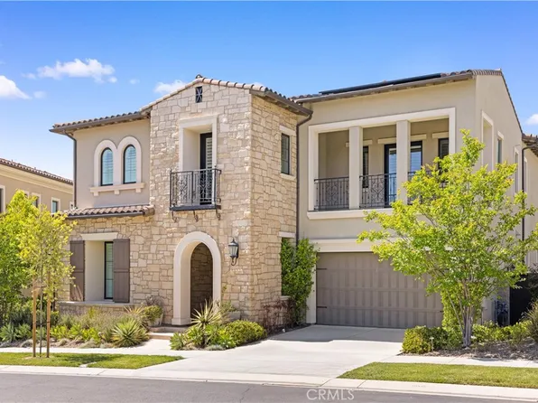 84 Eider Run, Irvine, CA 92618