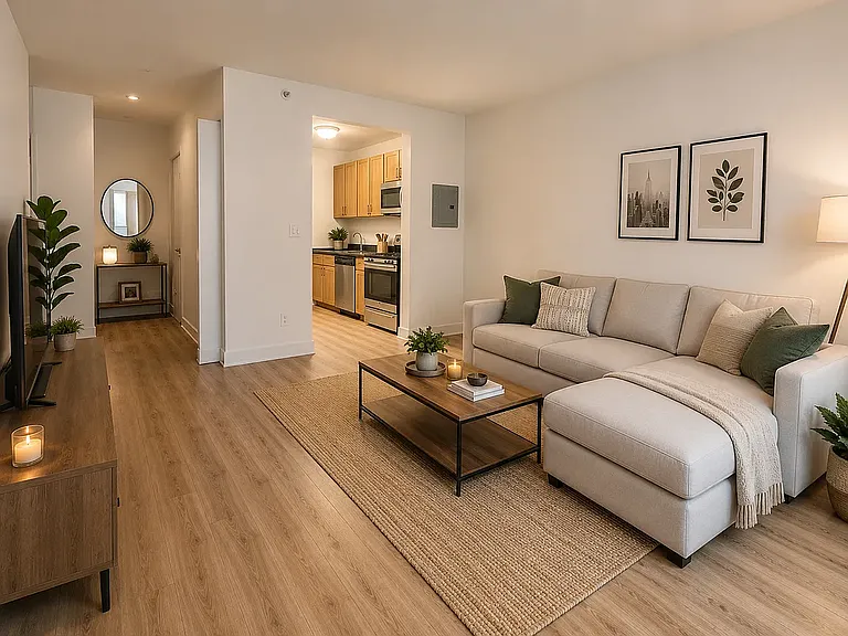 323 W 96th St #1010 — Photo 1