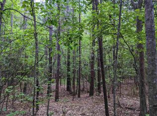 Syrup Mill Rd, Ridgeway, SC 29130