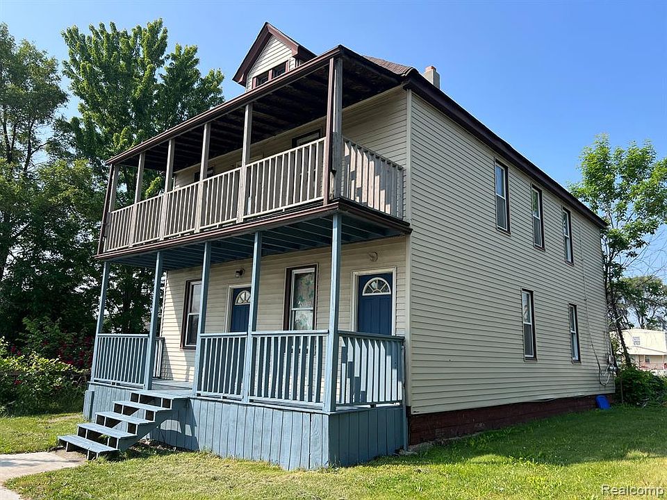 11725 Dequindre St Hamtramck, MI, 48212 Apartments for Rent Zillow