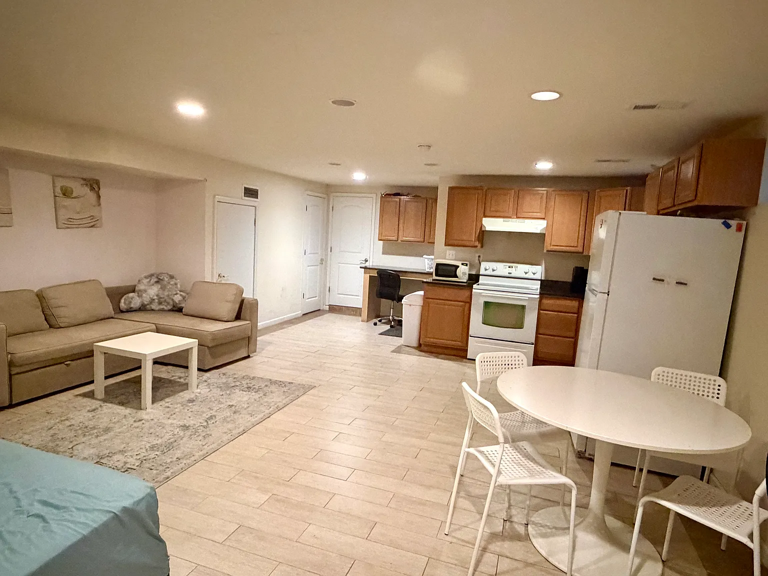 Dean Dr, McLean — Photo 1