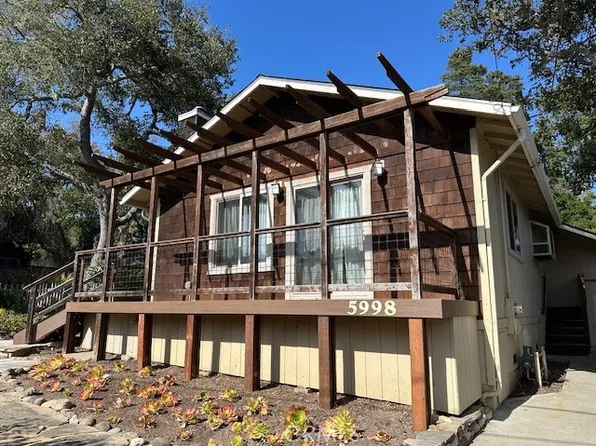 5998 Sunbury Ave, Cambria, CA 93428