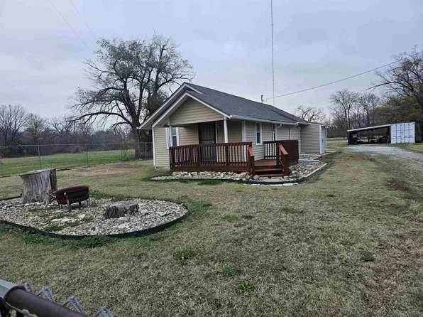 526 N Gow St, Wichita, KS 67203