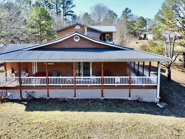 130 Carter 100, Van Buren, MO 63965