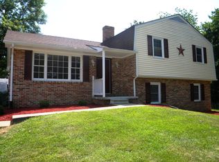 110 Woodlyn Ct, Waynesboro, VA 22980