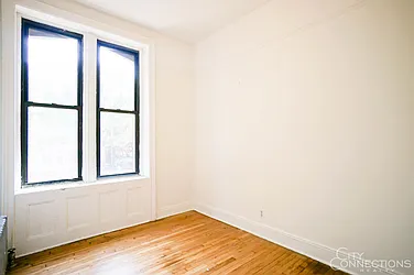 Rented by City Connections Realty