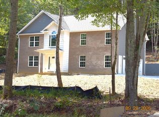 545 Salem Valley Rd, Ringgold, GA 30736