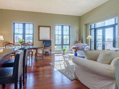 29 Otis St UNIT 603, Cambridge, MA, 02141