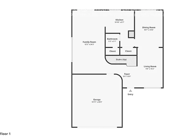 3939 Jasmine Ln — Photo 2