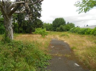 7949 SE Glencoe Rd, Milwaukie, OR 97222