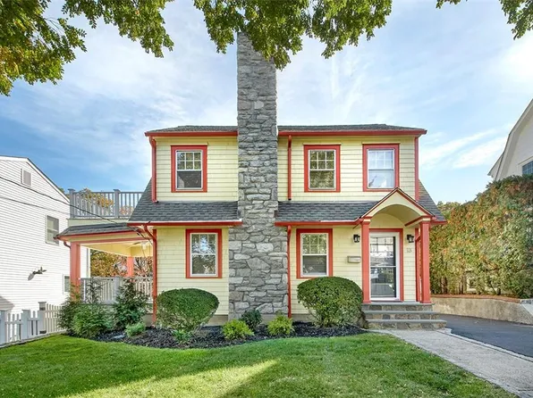 13 Doyer Avenue, White Plains, NY 10605