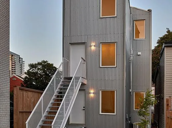 278 Campbell Ave, Toronto, ON