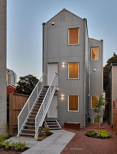 278 Campbell Ave #1 Photo 1