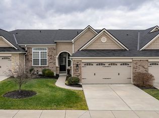 7626 Tartan Ridge Dr, Alexandria, KY 41001