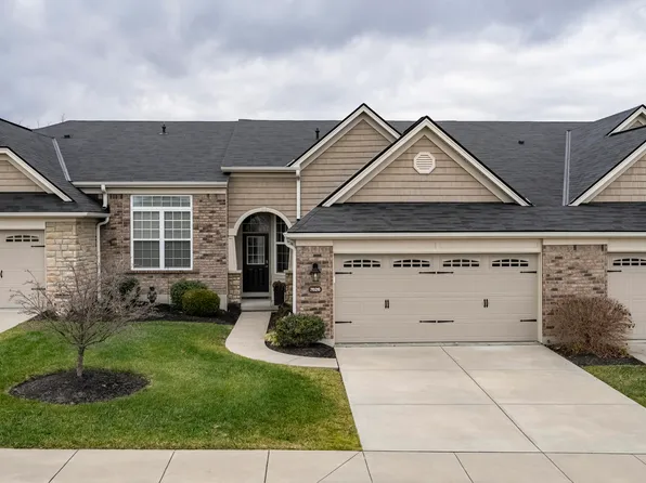 7626 Tartan Ridge Dr, Alexandria, KY 41001