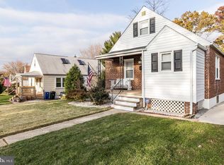 2508 Glencoe Rd, Baltimore, MD 21234