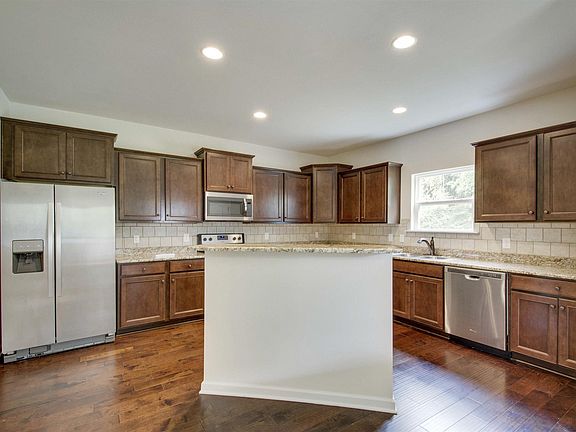 2nd image of 572 Smoky Mountains Dr Lot 175