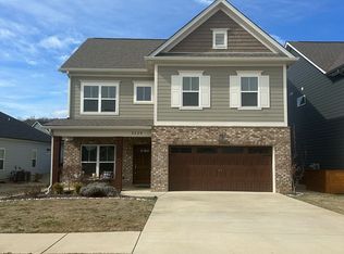 3539 Weathervane Loop, Apison, TN 37302