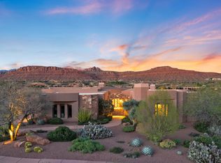 2160 Chaco Trl, Saint George, UT 84770