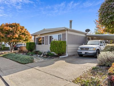 18 Charro Ct, Santa Rosa, CA, 95401