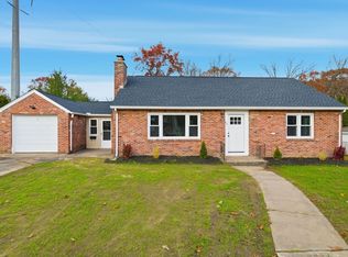 61 Clarence St, West Springfield, MA 01089