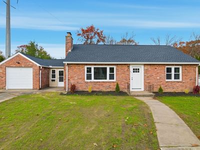 61 Clarence St, West Springfield, MA, 01089