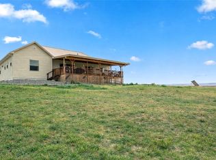 194 N Dry Creek Rd, Bridger, MT 59014