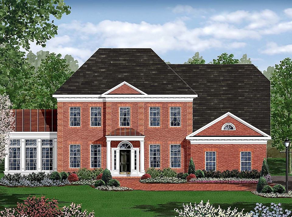 2nd image of 19103 Red Maple Dr