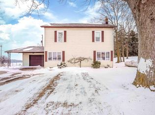 1133 County Road 128, Fremont, OH 43420