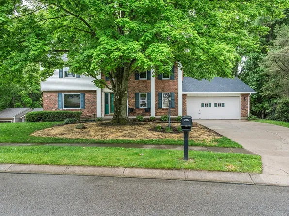 762 Chipplegate Dr, Dayton, OH 45459