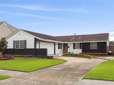 3511 Ole Miss Dr, Kenner, LA, 70065