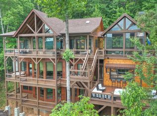 436 Geronimo Rd, Cherry Log, GA 30522