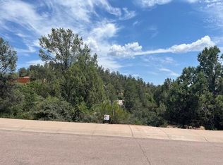 811 W Saint Moritz Dr, Payson, AZ 85541