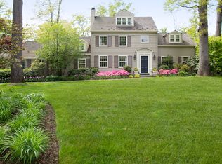 23 Edgewood Rd, Summit, NJ 07901