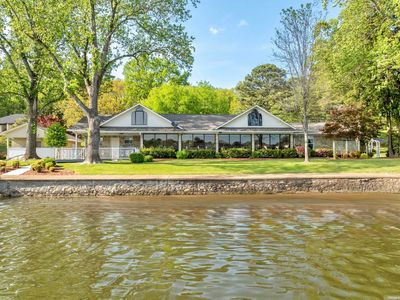 118 Grandview Dr, Hot Springs National Park, AR, 71913