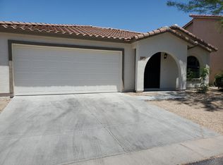 2300 E Cochise Ave, Apache Junction, AZ 85119