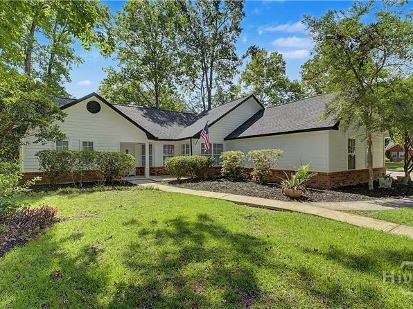 12 Cove Court, Savannah, GA 31419