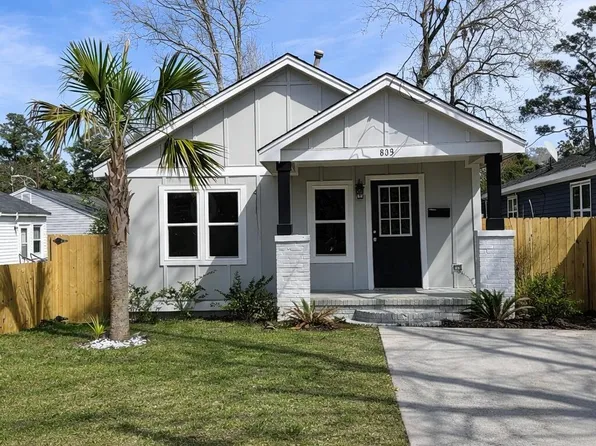 803 S 14th Street, Wilmington, NC 28401