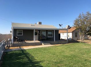 1202 E K Rd, Visalia, CA 93292