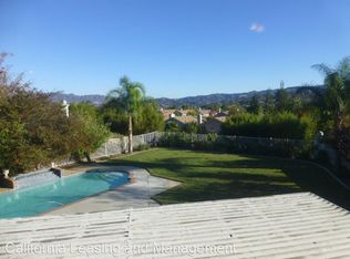 25504 Burns Pl, Stevenson Ranch, CA 91381