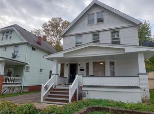 14500 Alder Ave, East Cleveland, OH 44112