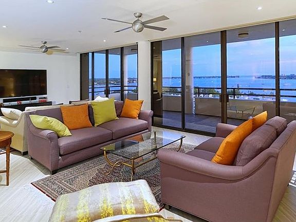 3rd image of 1255 N Gulfstream Ave APT 1504